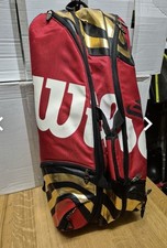 Wilson BLX Tour Six Plus