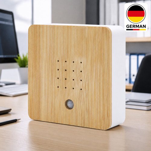 12cm soundbox vogelgesang - 12cm,