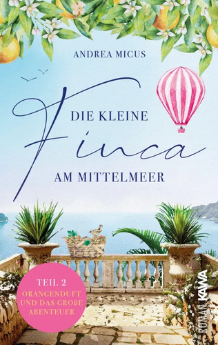 Die kleine finca - die, am