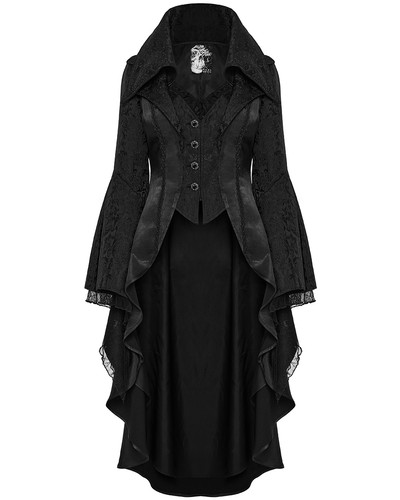 Punk rave damen - damen, regency