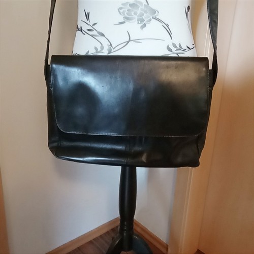 Große umhängetasche unisex - große,