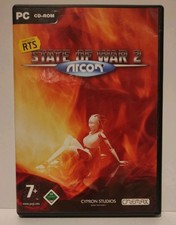 State of War 2: Arcon (PC)