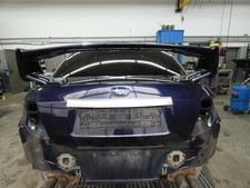 Heckklappe Subaru Impreza WRX STI