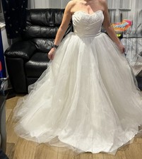 Disney Alfred Angelo