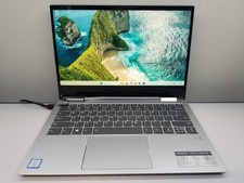 AS-IS Lenovo Yoga 730-13IKB