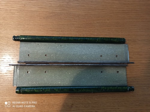Märklin autorennbahn vorkrieg - autorennbahn,