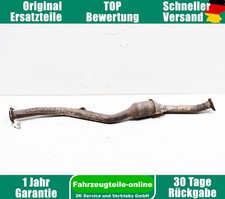 Subaru Forester IV SJ JMJ1091675 Katalysator KAT