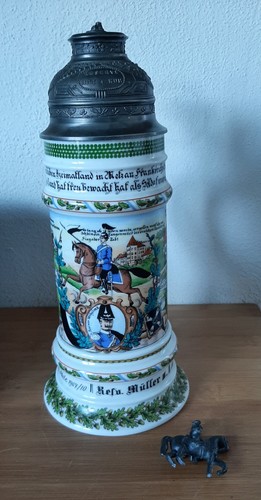 Reservistenkrug metz 1907 - reservistenkrug, 10