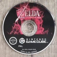 Nintendo GameCube ► The