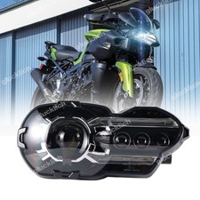 LED Scheinwerfer High Low Beam