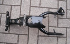 BMW F650 196 Rahmenunterzug