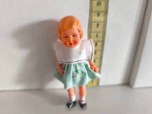 Minerva puppenstuben puppe - puppenstuben,