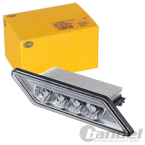 Hella led arbeitsscheinwerfer - hella,