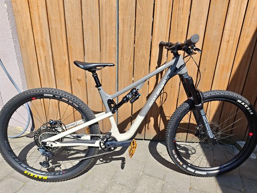Rocky mountain instinct alloy - mountain,
