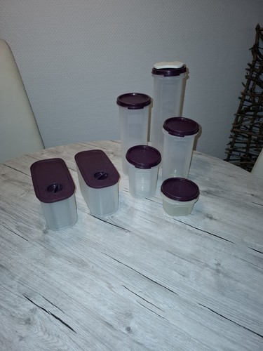 Tupperware eidgenossen - 5,