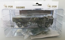 Märklin H0 4MFOR MAN Lkw 10T GL MIL 18540 eingeschweißt OVP beschädigt (Seite)