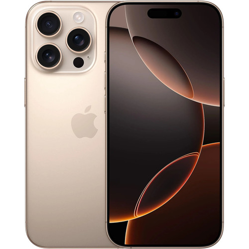 Apple iphone pro - apple, ios