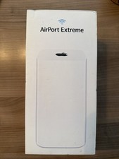 Apple Airport Extreme |