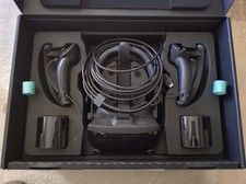 Valve Index VR Headset FULL