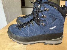 Meindl Antelao pro Lady Comfort Fit gtx Gr. 9 43 fast neu