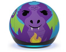 Amazon Echo Dot Kids Edition