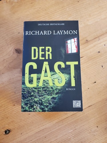 Richard laymon der - laymon,