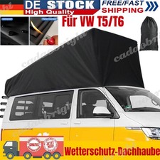 VW T5 T6 FoxxCap grau für