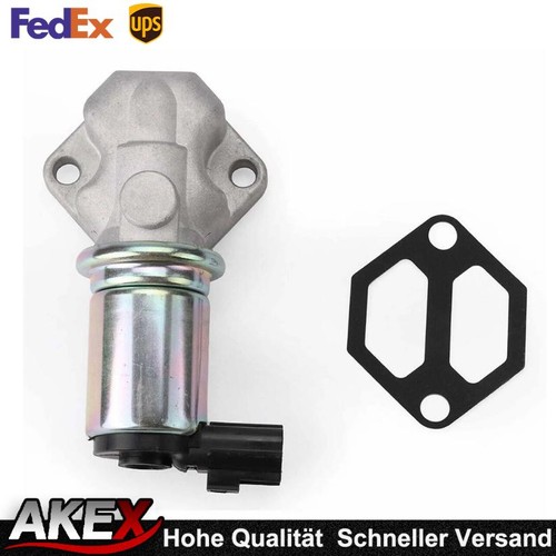 Leerlaufregelventil für ford - leerlaufregelventil,