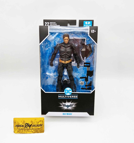 Multiverse batman sky - dc,