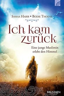 Ich kam zurück eine - ich,