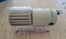 Tischlüfter, Tischventilator