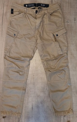Star raw herren cargohose - raw,