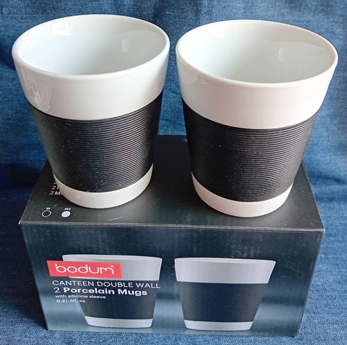 Bodum canteen 2 becher - 2,