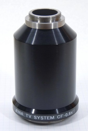 Carl zeiss jena mount ccd - zeiss, c-mount