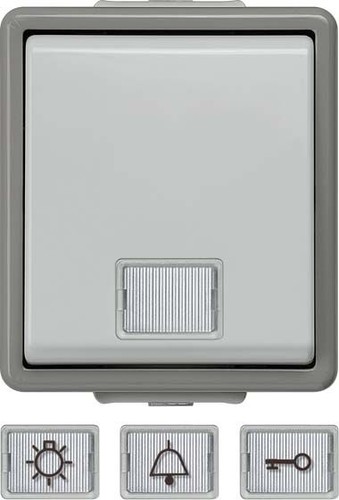 Siemens 5td4701 taster - 5td4701, 1