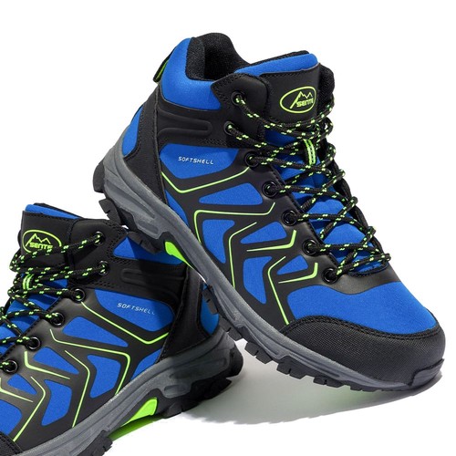 Herren trekkingschuhe outdoor - trekkingschuhe,
