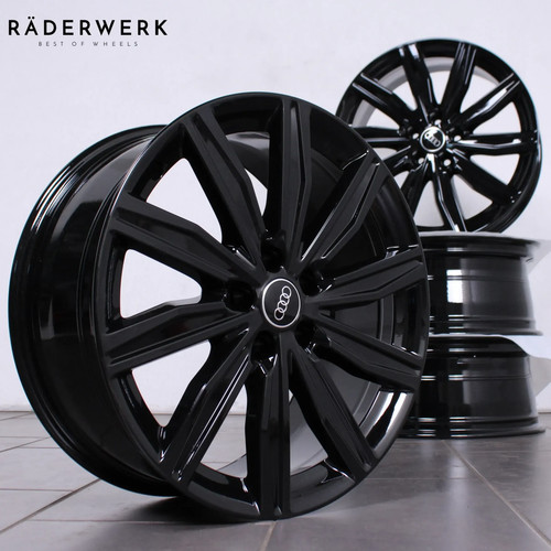 Zoll original audi s6 4k - 19,