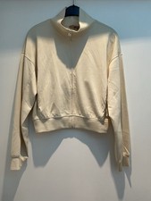 H&M H und M Jacke Damen