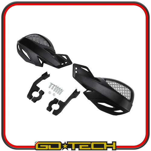 Handschutz paar moto - paar, cross