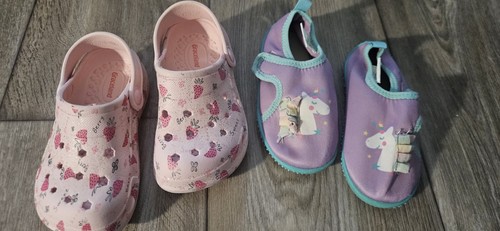 Gartenglogs und badeschuhe - gartenglogs,
