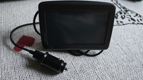 Zoll tomtom navi - tomtom, d