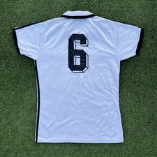 Erima 70er 80er Jahre West