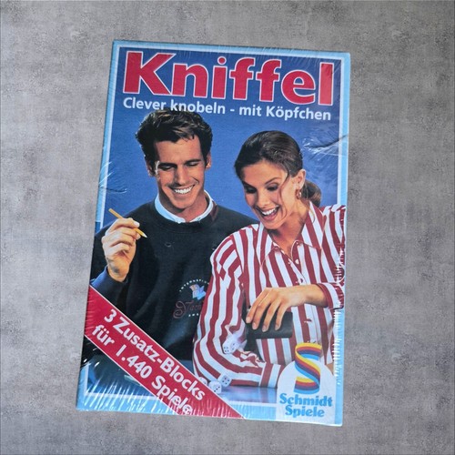 Kniffel zusatz blocks - kniffel, /