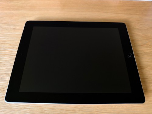 Apple ipad gen 16gb wlan - gen.,