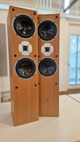 Cat lautsprecher mbc - cat, b