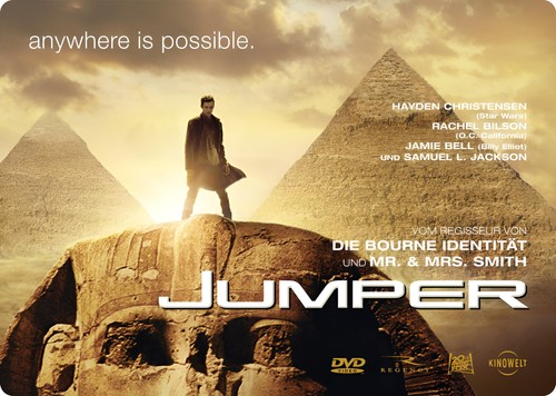 Jumper metal pack - -, [le]
