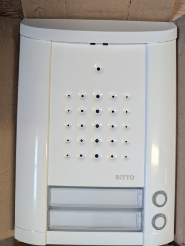 Ritto 1840270 türstation - 1840270,