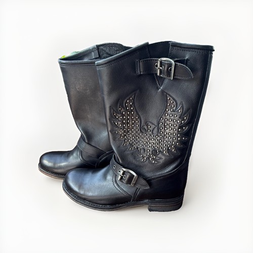 Sendra biker boots 40 - boots,