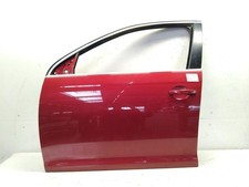 W Golf 5 Variant Tür vorn links Fahrertür redspicemetallic Bj.2008 