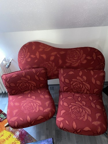 80iger designer sofa - designer, arnold